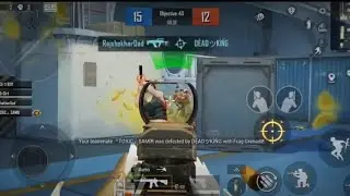 TDM HANGAR GAMEPLAY