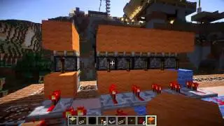 EP #23 Making a Rising Staircase