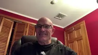 Halston Taylor Talks About His Favorite Moments as the MIT Director of Track & Field/ Cross Country