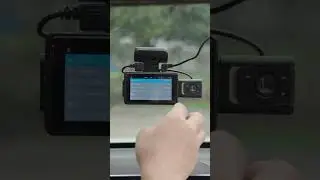 🚗 Stay Safe on the Road! 3-Inch Dual Lens Dash Cam | Remexu.com