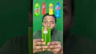 Mountain Dew sports Green Label is a Green Apple flavor mukbang asmr