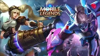 Mobile Legends: Bang Bang @omelhorddojogobr  #omelhordojogobr #strandeddeep