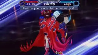 [DFFOO] Mission quest 2 Shinryu