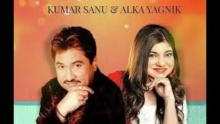 Jaati Hoon Main - Alka Yagnik Kumar Sanu