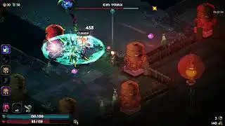 very fast king vermin