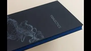 Тидалектика
