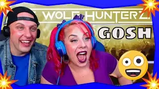 9mm Parabellum Bullet - Talking Machine Live ( 太陽が欲しいだけ at 豊洲PIT) THE WOLF HUNTERZ Reactions