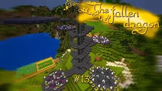 Fallen Dragon #13 - 