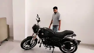 PHP Commando Bike #commando #php #motors #bike #love #viral #ride #drive #ctg #bd #automobile #dk