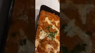 Halal Asian Restaurant Amsterdam - Green Tea Dim Sum Bar - Butter Chicken - 印度牛油鸡 Takeaway Delivery
