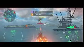 Como Conseguir Artcoins no Modern warships de gra&ccedil;a  #modernwarships #jogos #batalhanaval batalhan