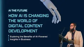 AI Impact - Digital Content Development