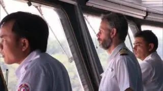 Mighty Cruise Ships Documentary Series Official Promo (HD)