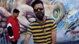 En Mitad del Camino  TCat JeffNiko TLOW  PtFunkers 2019