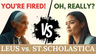 Philippine Labor Laws That Employers Must Know (Leus vs. St. Scholastica - Case Digest)