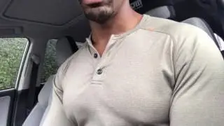 Quick Pec Bounce clip