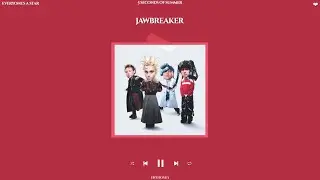 5 seconds of summer - jawbreaker (slowed + reverb)