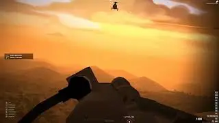 Heli Fight