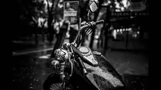 Hardrock drum track (Black Label Society style) 130 BPM