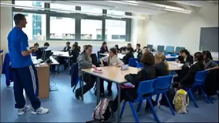 School Tables and Chairs Set Designs UK