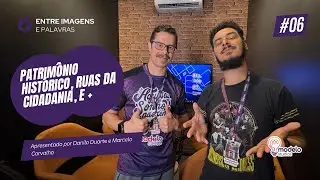 Curitiba no século XXI | Entre Imagens e Palavras