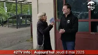 Saint-Étienne : vers deux grands axes piétons pour une ville plus verte et accessible