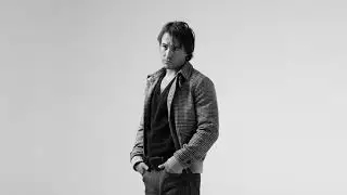 Flaunt Film featuring Ben O'Toole, Presented by Prada