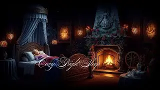 &ldquo;The Room Everyone Relaxes In 🌙 Warm Ambient Music&rdquo;👑✨&rdquo;(Dark room ambience, warm lighting music)