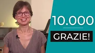 Speciale 10.000 Iscritti - Un crescendo di passione per la 