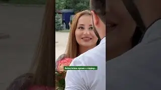 Когда последний раз получали букет ?💐😌