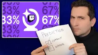 Сбылись ли мои прогнозы по Twitch на 2025 год?
