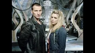 The Doctor and Rose Tyler First Meet! | Rose | Doctor Who |