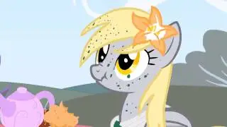 Derpy - Eeyup