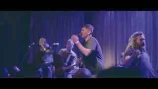 Emery | Brick & Mortar Music Hall | San Francisco, CA | 7.26.17