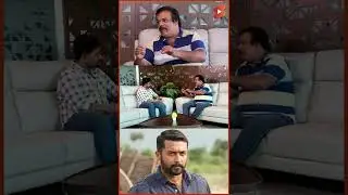 Munishkanth About Surya #Shorts