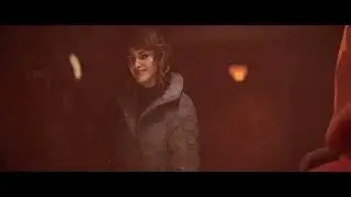 Kay rolls high with Ashiga Clan members and is introduced to Qi'ra
