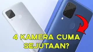 Smartphone Cuma Rp1 Jutaan Pake Empat Kamera! | Smart Guide Eps. 1