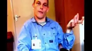 Jamie Potts - How it feels to become a Peer Reviewer