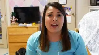 Myriah - Choosing a Major