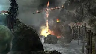 Beowulf The Game Heroic Path Act 2 The Monsters Within Part 2 No Commentary