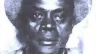 Lamar Smith, Voting right activist and Freedom Fighter