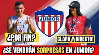 HAROLD RIVERA Podr&iacute;a Ser La SORPRESA | Alfredo Arias Fue CLARO Con Sus JUGADORES