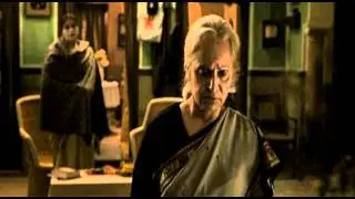 Waheeda Rehman gets Emotional - Delhi 6