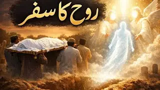 qabar ka azab in quran | कब्र की सजा (हदीस) | punishment of the grave |Mufti Ghulam Murtaza Farooqi