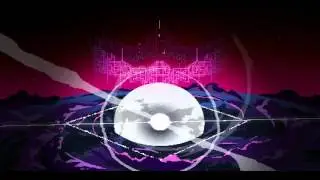 Hyper Light Drifter, The Sorcerer Boss Fight