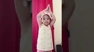 Tiktok of the day!💕 #nocopyrightinfringementintended #dailyvlog #toddlervlog #bisayavlogs