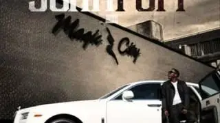 Johnny Cinco -  Presidential