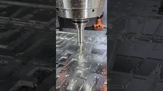 Doosan BVM-5700 Stock# 2957