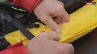 Viktig med årlig kontroll av vesten