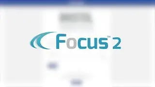 Focus2 Tutorial